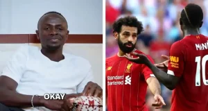 Moments de tension avec Salah : Sadio Mané révèle enfin la vérité