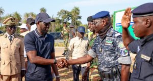 Paix en Casamance : « Je tends la main à mes frères et cousins pour rejoindre le processus qui est engagé… » (Président Diomaye)