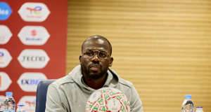 Koulibaly : «Pourquoi j’aborde cette CAN très différemment»