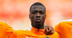 Côte d’Ivoire : non-convoqué pour la CAN 2025, Nicolas Pépé a décidé de changer sa… (Photo)