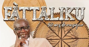 Omar Pène célèbre les 50 ans du Super Diamono avec « Fàttaliku » : un hommage musical