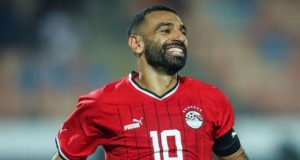 CAN 2025 : MOHAMED SALAH SAUVE L’ÉGYPTE SUR LE FIL FACE AU ZIMBABWE (2-1)