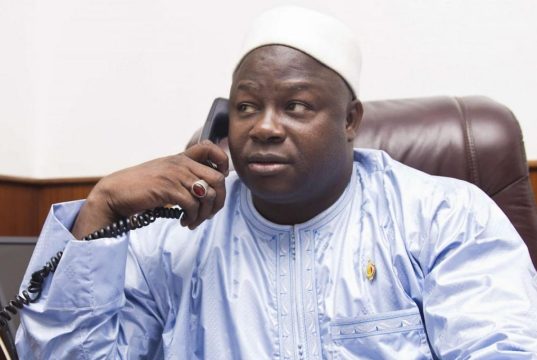 32 milliards F CFA en toc : Bougazelli jugé ce jeudi, la grande nouveauté du procès