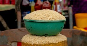CONSEIL NATIONAL DE LA CONSOMMATION : LE PRIX DU RIZ BRISÉ BIENTÔT REVU À LA BAISSE