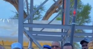 Forage de Poufoun – Youssou Ndour, un geste de solidarité envers sa communauté!