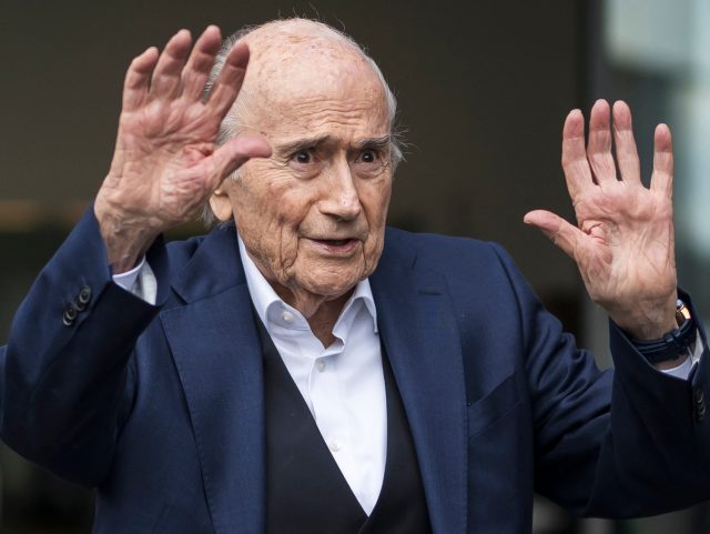 BLATTER