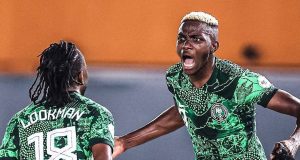 CAN 2025 : LE NIGERIA IMPITOYABLE FACE AU MOZAMBIQUE, L’ÉGYPTE PASSE AU FORCEPS