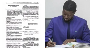 Fonction publique : Le président de la République généralise l’indemnité de logement à tous les agents
