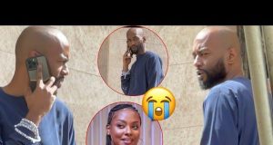 Halima Gadji repose en paix à Yoff, son frère Kader dévasté par le chagrin !