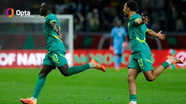 sadio iliman