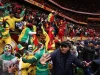 Les 15 supporters sénégalais bénéficient de la grâce royale