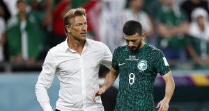 Préparation Mondial 2026 : vers un match amical Arabie Saoudite-Sénégal
