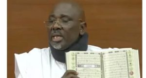 Affaire des 125 milliards de francs CFA : Farba Ngom jure sur le Saint Coran
