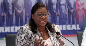 Reconquête du pouvoir : Néné Fatoumata Tall mobilise les femmes pour le retour de Macky Sall