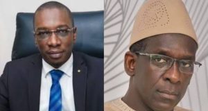 Haute Cour de justice : Me Moussa Bocar Thiam et Diouf Sarr visés