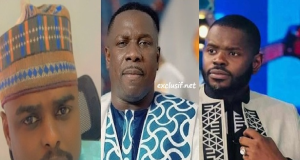 Mandat de dépôt contre Pape Cheikh Diallo et Cie : Des co-détenus refusent de partager leurs cellules avec les présumés homosexuels