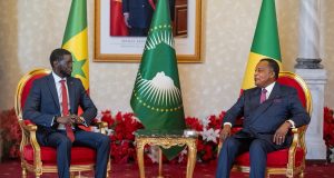 Coopération Sénégalo-Congolaise : une visite présidentielle sous le signe de la mémoire et de l’ambition partagée