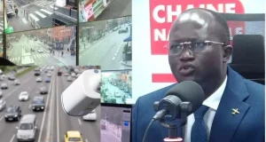 Excès de vitesse, feux rouges brûlés, téléphone au volant : le ministre officialise la vidéo-verbalisation