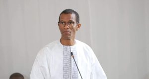 Alioune Ndoye : « le parti socialiste s’efface progressivement de la scène politique »