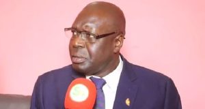 “Du sang sénégalais à l’ONU !” : Boubacar Seye critique la candidature de Macky Sall