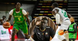 « Si je pouvais avoir 10 Brancou… », L’aveu de taille de Desagana coach des Lions du basket