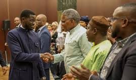 Visite Présidentielle en Espagne :,Bassirou Diomaye Faye à la rencontre de la communauté sénégalaise