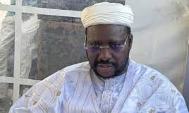 L’Imam Cheikh Ahmed Dramé condamné à 06 mois de prison avec sursis, avec une amende de 500.000 FCFA