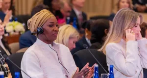 « Fostering the Future Together » : le plaidoyer de Marie Khone Faye à la Maison-Blanche