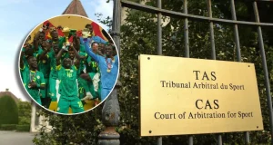 CAN 2025 : «Le TAS offre plus de garanties en neutralité et en indépendance»