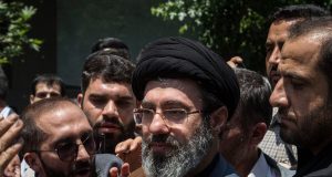 L’AYATOLLAH MOJTABA KHAMENEI, NOUVEAU GUIDE SUPRÊME DE LA RÉPUBLIQUE ISLAMIQUE D’IRAN