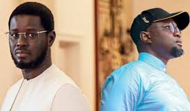 Tensions entre Diomaye et Sonko : le point de discorde…