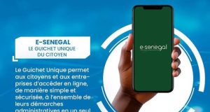 TRANSFORMATION NUMÉRIQUE : LE PORTAIL E-SÉNÉGAL.SN DÉSORMAIS OPÉRATIONNEL
