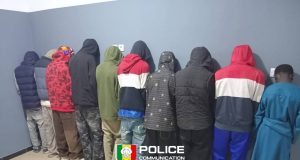 SICAP MBAO : DIX INDIVIDUS INTERPELLÉS POUR ENLÈVEMENT, SÉQUESTRATION ET VIOL PRÉSUMÉ SUR UNE MINEURE