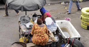 Restauration de rue: les jeûneurs exposés à des dangers sanitaires