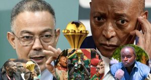 Sanctions de la CAF, position du SÉNÉGAL, MAROC…Les dures vérités de Ferdinand COLY (ITV)