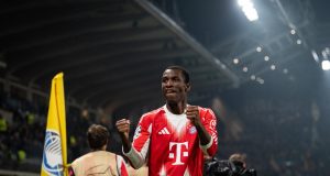 Ligue des Champions : fortunes diverses pour Jackson, Jakobs et Pape Matar