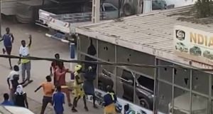 Incidents après AS Pikine-Guédiawaye FC : la police annonce l’ouverture d’une enquête