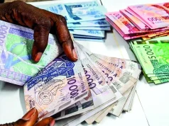 Marché des Titres publics : le Sénégal compte lever 658 milliards de FCfa au deuxième trimestre 2026