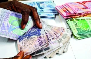 Marché des Titres publics : le Sénégal compte lever 658 milliards de FCfa au deuxième trimestre 2026