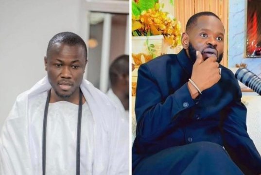 Affaire Pape Cheikh Diallo : ce que les enquêteurs ont découvert dans le téléphone de Ass Dione