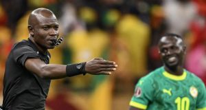 Coupe du monde : l’arbitre de la finale de la CAN 2025 écarté par la FIFA