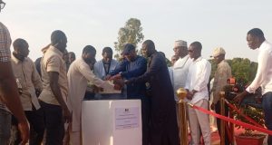 TOURNÉE ÉCONOMIQUE À KOLDA : BASSIROU DIOMAYE FAYE AU CONTACT DES RÉALITES LOCALES