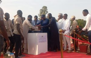TOURNÉE ÉCONOMIQUE À KOLDA : BASSIROU DIOMAYE FAYE AU CONTACT DES RÉALITES LOCALES