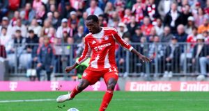 Bundesliga : Nicolas Jackson buteur et champion d’Allemagne