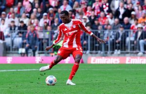 Bundesliga : Nicolas Jackson buteur et champion d’Allemagne