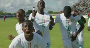 Championnat africain de football scolaire U15 : le Sénégal étrille le Maroc et se qualifie en finale