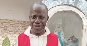 Derniers jours de Carême : l’abbé Louis Gomis explique le sens profond du Triduum pascal