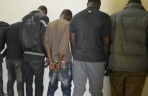 Internat grande Mosquée Omarienne : Révélations choquantes, un élève victime d’abus répétés