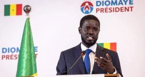 Sénégal : comment comprendre la «Structure des Cadres Think Think» de la Coalition Diomaye Président