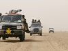 Mali: de nouvelles détonations entendues à Bamako la nuit dernière…
